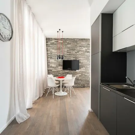 All You Need Zagreb Exterior photo
