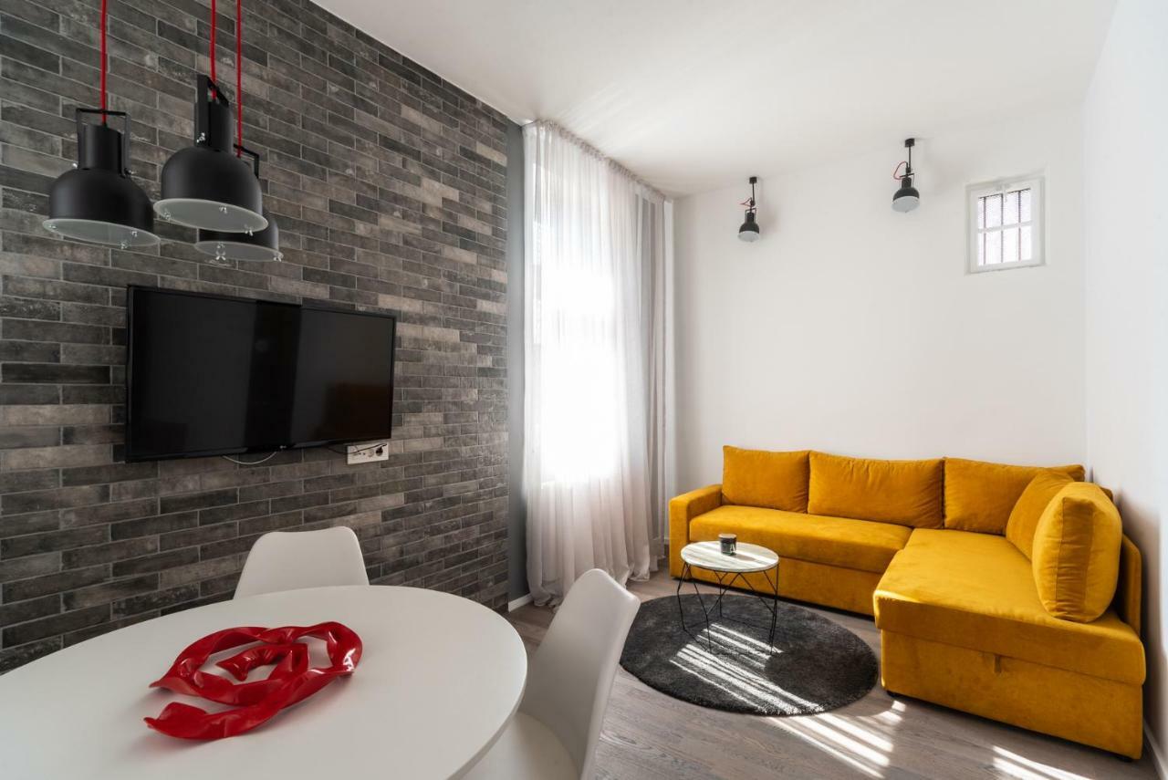 Need Apartment Zagreb